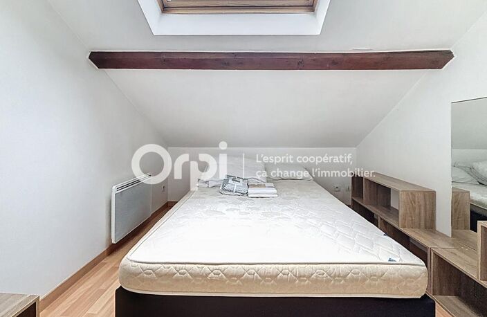 T2 de 33m2 - meublé — photo 5