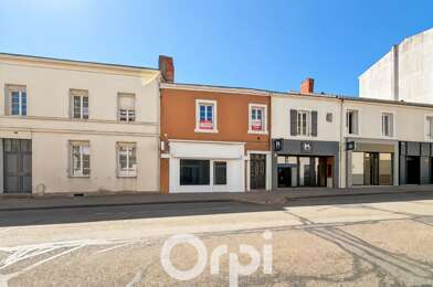 Appartement 3 pièces 134820 €