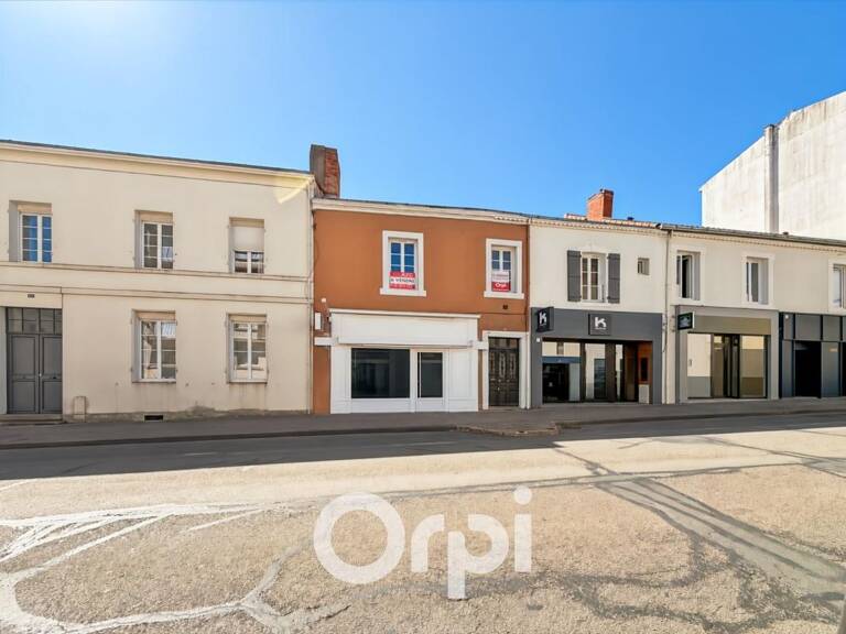 Appartement À Vendre — photo 1