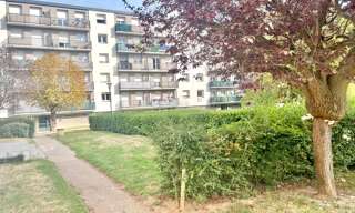 Appartement 1 Pièce 48 m² à vendre à Les Mureaux (78130)