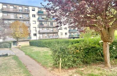 Appartement À Vendre T2 — photo du bien