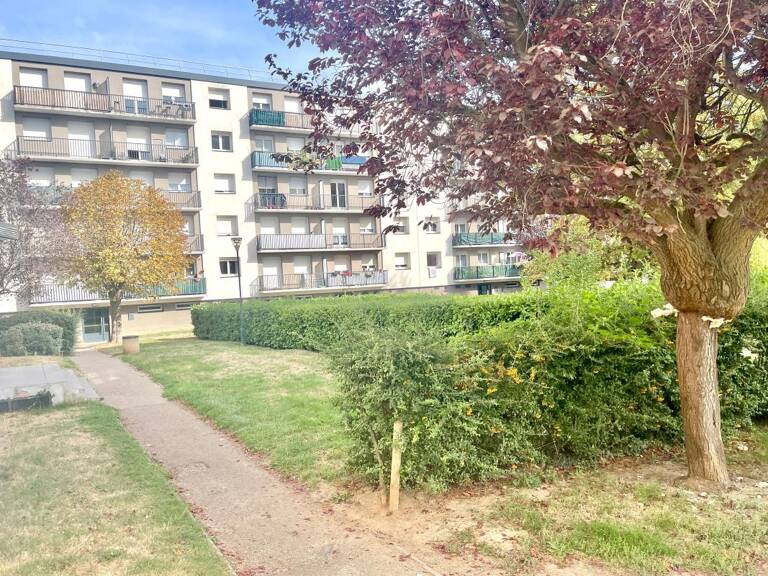 Appartement À Vendre T2 — photo 1