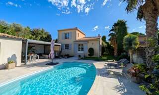 Maison 5 Pièces 150 m² à vendre à Entraigues-sur-la-Sorgue (84320)