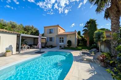 Maison 5 pièces 499500 €