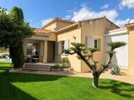 Villa de 150m2 avec jardin et piscine quartier résidentiel — photo 2