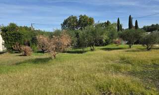 Terrain  400 m² à vendre à Avignon (84140)
