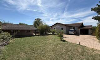 Maison 5 Pièces 137 m² à vendre à Auberives-sur-Varèze (38550)
