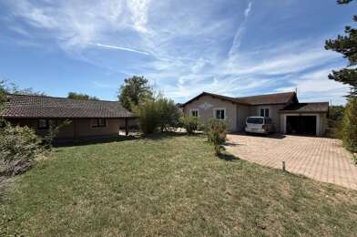 Maison 5 pièces 320000 €