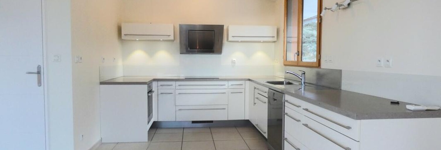 Appartement 5 Pièces 160 m² à louer à Saint-Genis-Laval (69230)