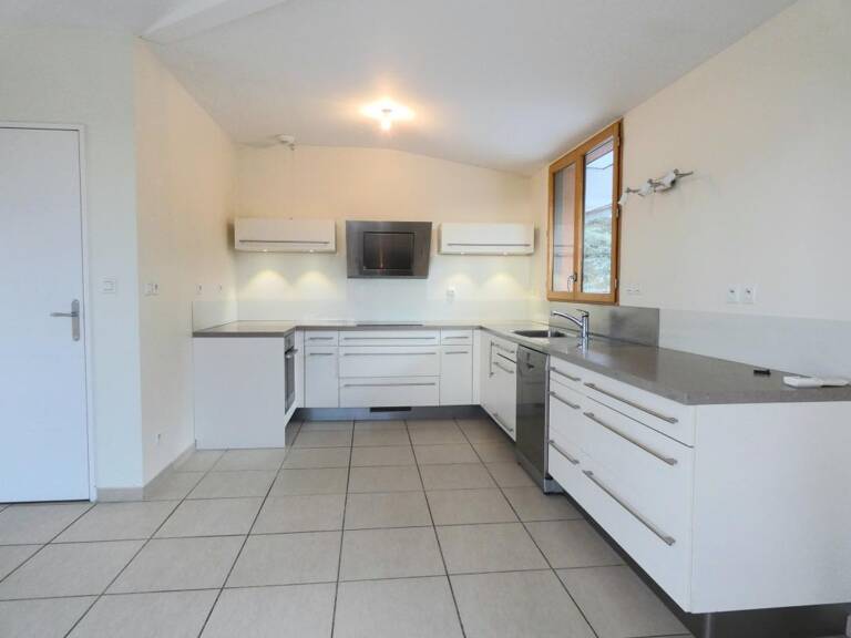Appartement duplex T5 - 160 m² DERNIER ETAGE — photo 1
