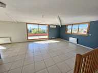 Appartement duplex T5 - 160 m² DERNIER ETAGE — photo 3
