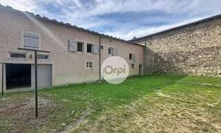 Maison 4 Pièces 140 m² à vendre à Mornant (69440)