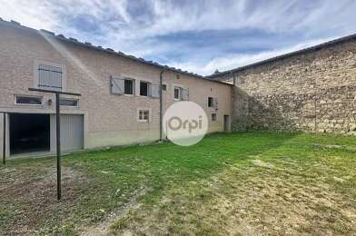 Maison 4 pièces 355000 €