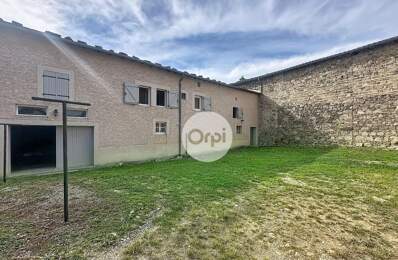 Maison À Vendre — photo du bien
