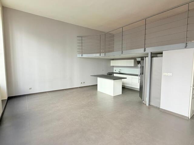 Appartement proposé à Lyon 6