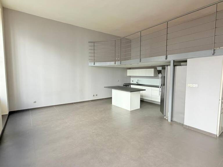Masséna – Superbe appartement rénové de 118 m² utiles avec mezzanine — photo 1