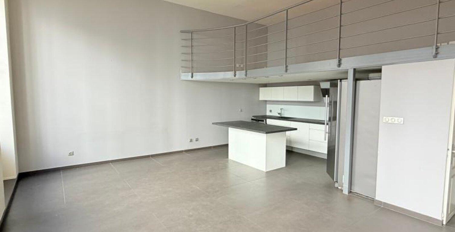 Masséna – Superbe appartement rénové de 118 m² utiles avec mezzanine — photo 1