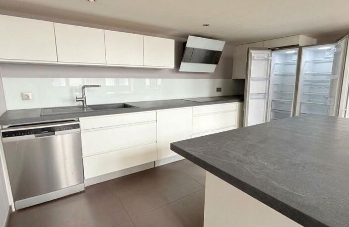 Masséna – Superbe appartement rénové de 118 m² utiles avec mezzanine — photo 5