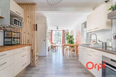 Appartement 3 pièces 265000 €