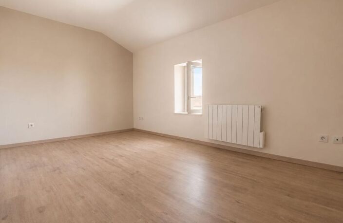 Appartement T3 - 2 chambres - centre village — photo 4