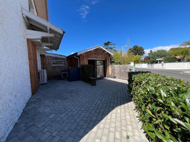 Appartement proposé à Gujan-Mestras