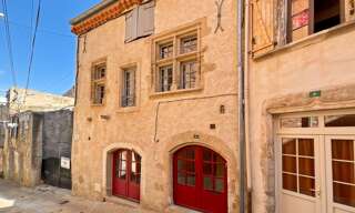 Maison 4 Pièces 122 m² à vendre à Quarante (34310)