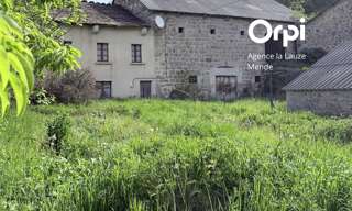 Maison 4 Pièces 80 m² à vendre à Monts-de-Randon (48700)