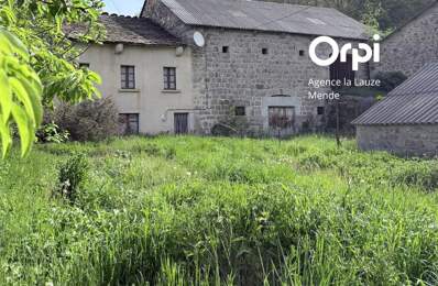 Corps de ferme — photo du bien