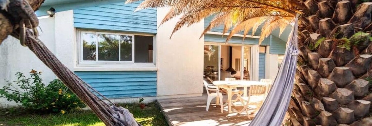 Maison 4 Pièces 150 m² à vendre à Soorts-Hossegor (40150)