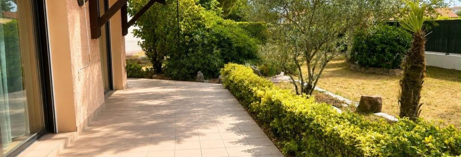 Maison 4 Pièces 105 m² à vendre à Dax (40100)