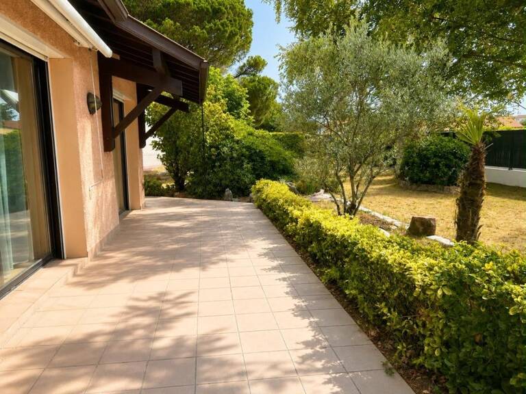 DAX – Maison de plain-pied de 105 m² – 3 chambres – Garage de 60 m² – Terrain de 800 m² — photo 1