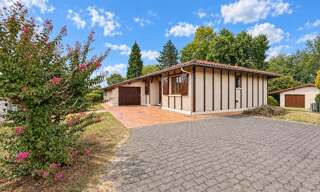 Maison 4 Pièces 89 m² à vendre à Saint-Paul-lès-Dax (40990)