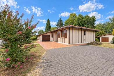 Maison 4 pièces 242000 €
