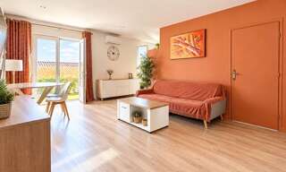 Maison 3 Pièces 56 m² à vendre à La Seyne-sur-Mer (83500)