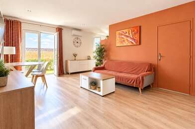 Maison 3 pièces 263000 €