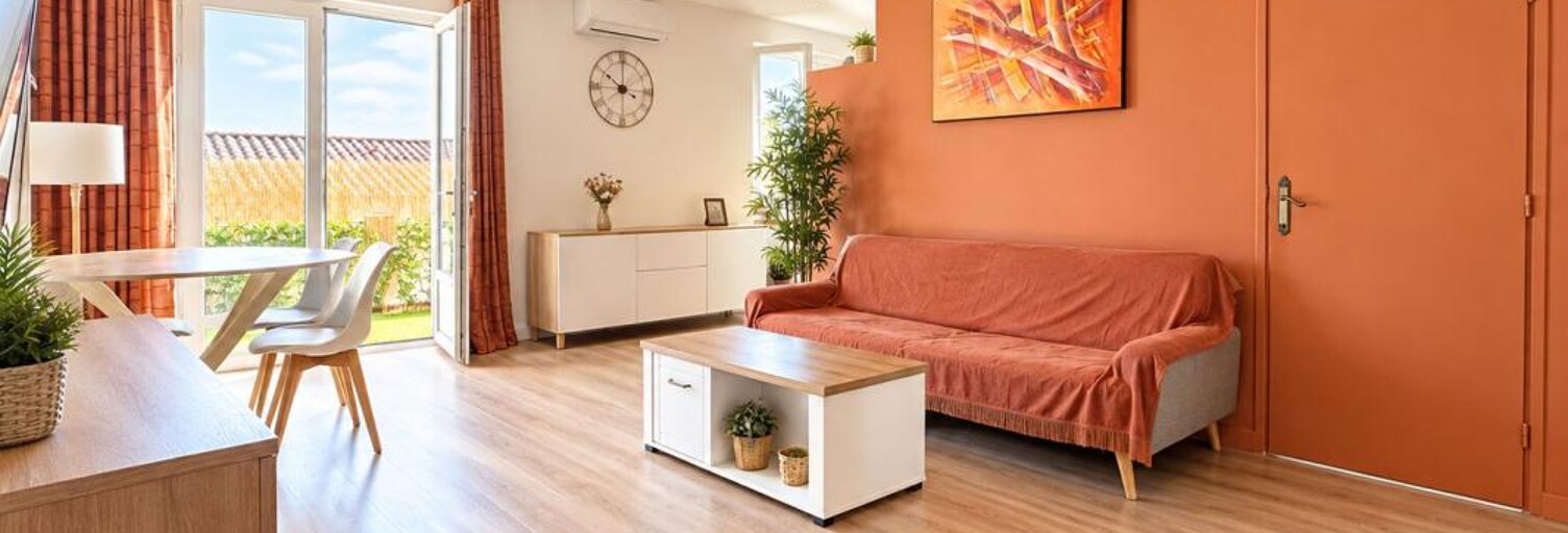 Maison 3 Pièces 56 m² à vendre à La Seyne-sur-Mer (83500)
