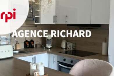 Appartement 2 pièces 780 €