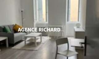 Appartement 2 Pièces  m² à louer à Toulon (83000)