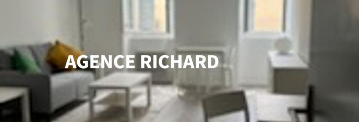 Appartement 2 Pièces  m² à louer à Toulon (83000)