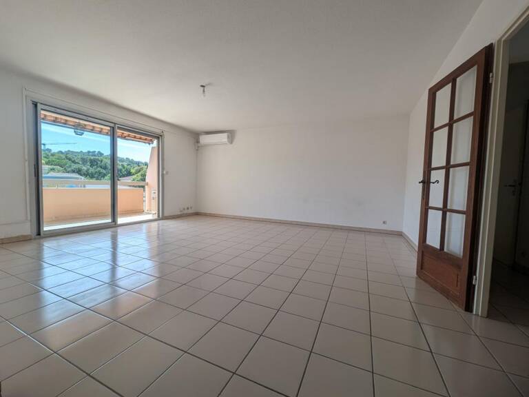 Appartement À Vendre Toulon La Serinette — photo 1
