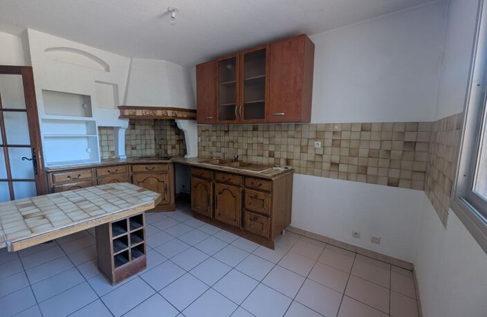 Appartement À Vendre Toulon La Serinette — photo 4