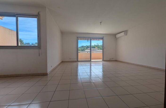Appartement À Vendre Toulon La Serinette — photo 5