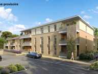 Appartement À Vendre T2 Ollioules — photo 2