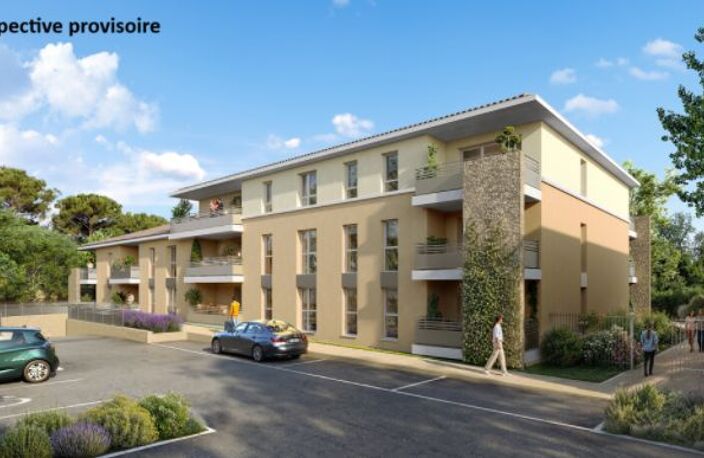 Appartement À Vendre T2 Ollioules — photo 2