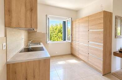 Appartement 3 pièces 429000 €