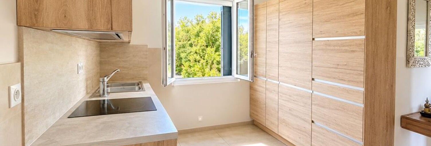Appartement 3 Pièces 75 m² à vendre à Six-Fours-les-Plages (83140)