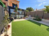 HAUT DE VILLA RÉNOVÉ – PLEIN SUD, JARDIN PRIVATIF - — photo 4