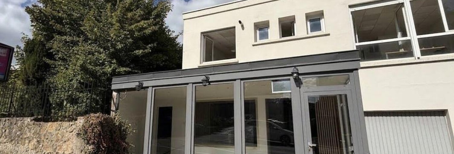 Appartement 5 Pièces 113 m² à vendre à Nancy (54000)