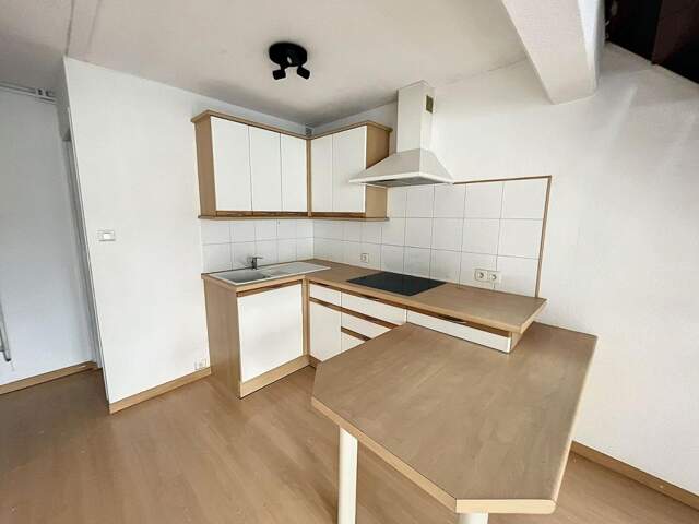 Appartement Nancy 2 pièce(s) 45  m2 — photo du bien