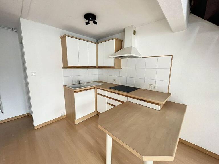 Appartement Nancy 2 pièce(s) 45  m2 — photo 1
